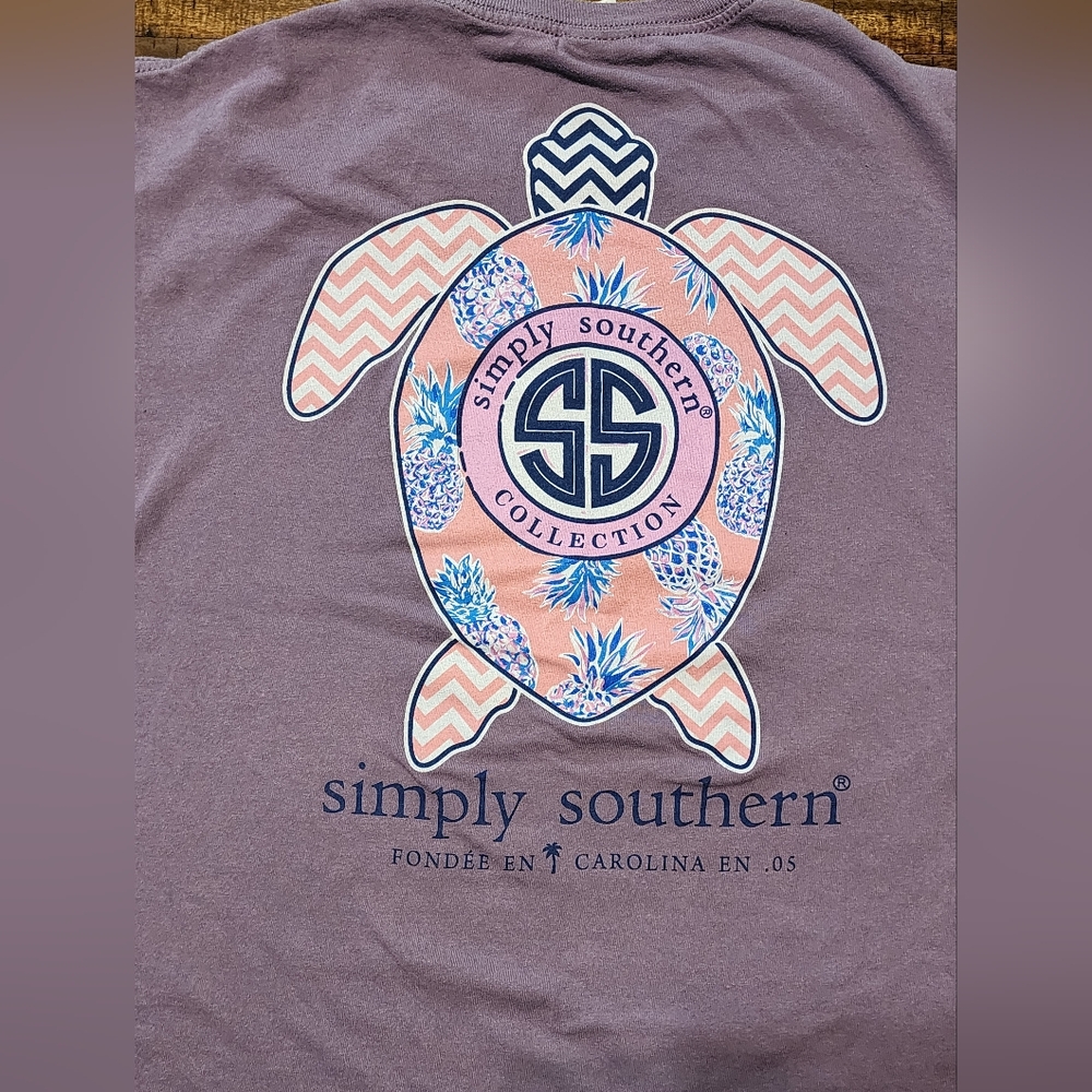 Simply Southern Tshirt